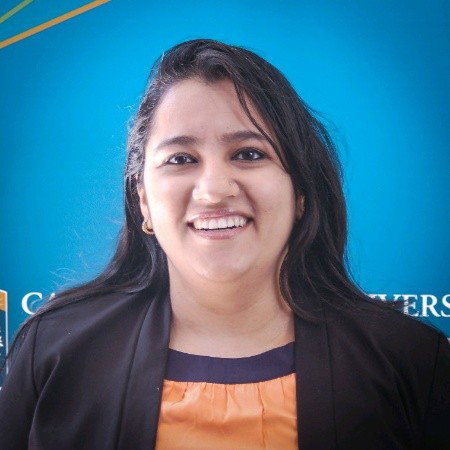 Neha Ganatra